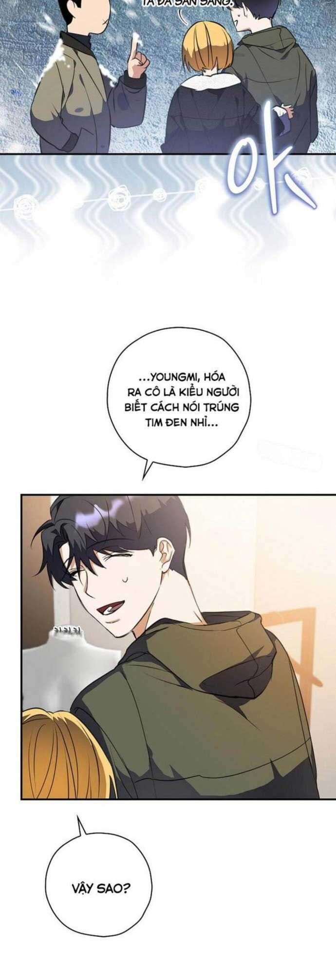 Kẻ Thống Trị Kịch Bản Chapter 6 - Trang 2