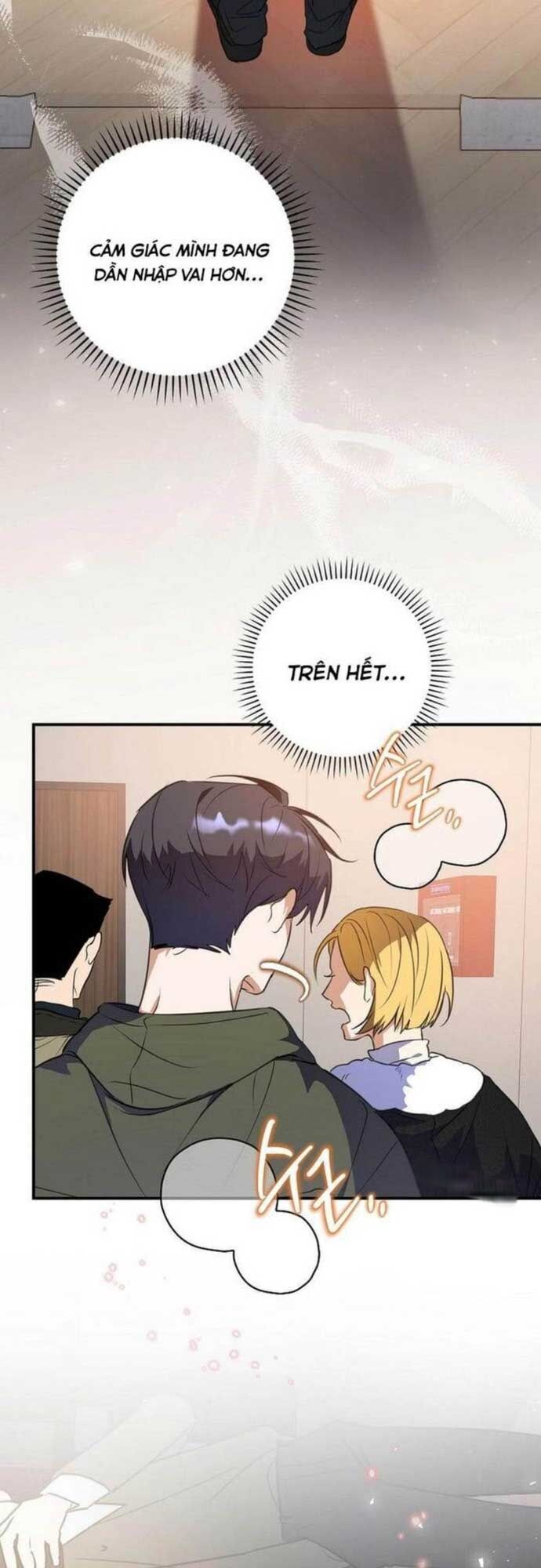 Kẻ Thống Trị Kịch Bản Chapter 6 - Trang 2