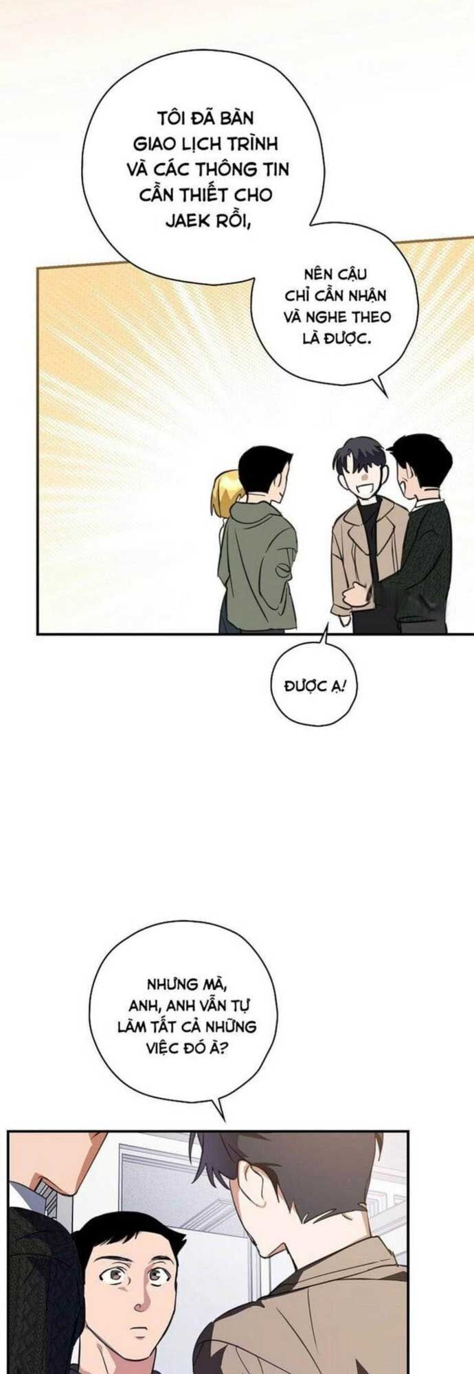 Kẻ Thống Trị Kịch Bản Chapter 6 - Trang 2