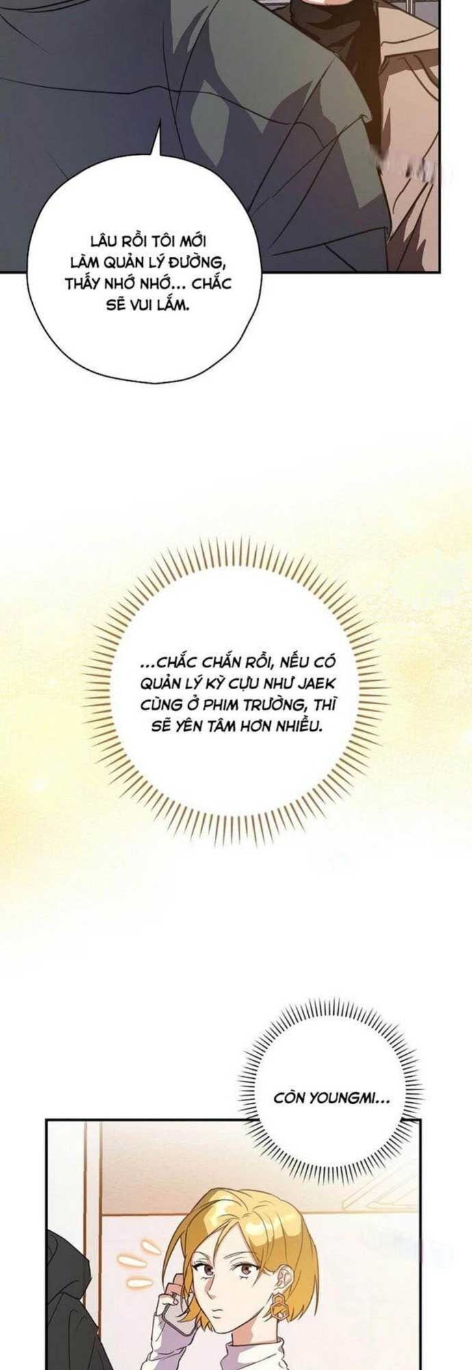 Kẻ Thống Trị Kịch Bản Chapter 6 - Trang 2