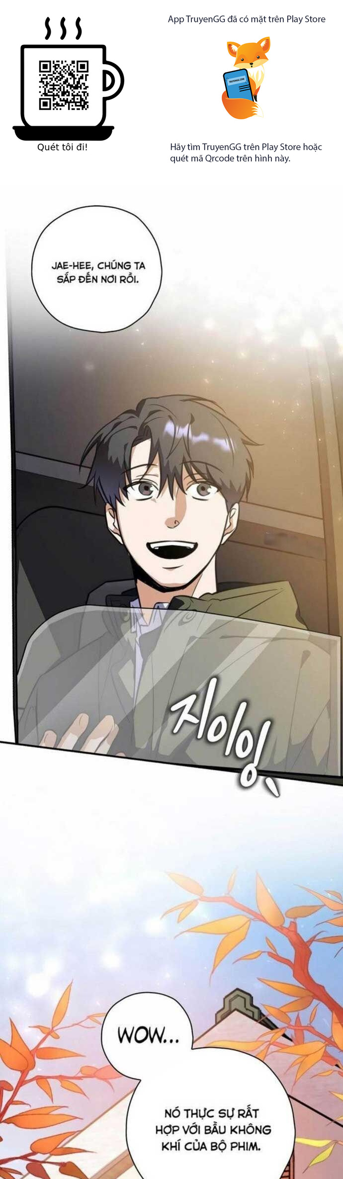 Kẻ Thống Trị Kịch Bản Chapter 7 - Trang 2