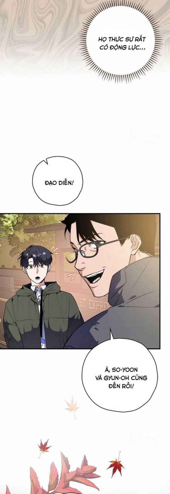 Kẻ Thống Trị Kịch Bản Chapter 7 - Trang 2