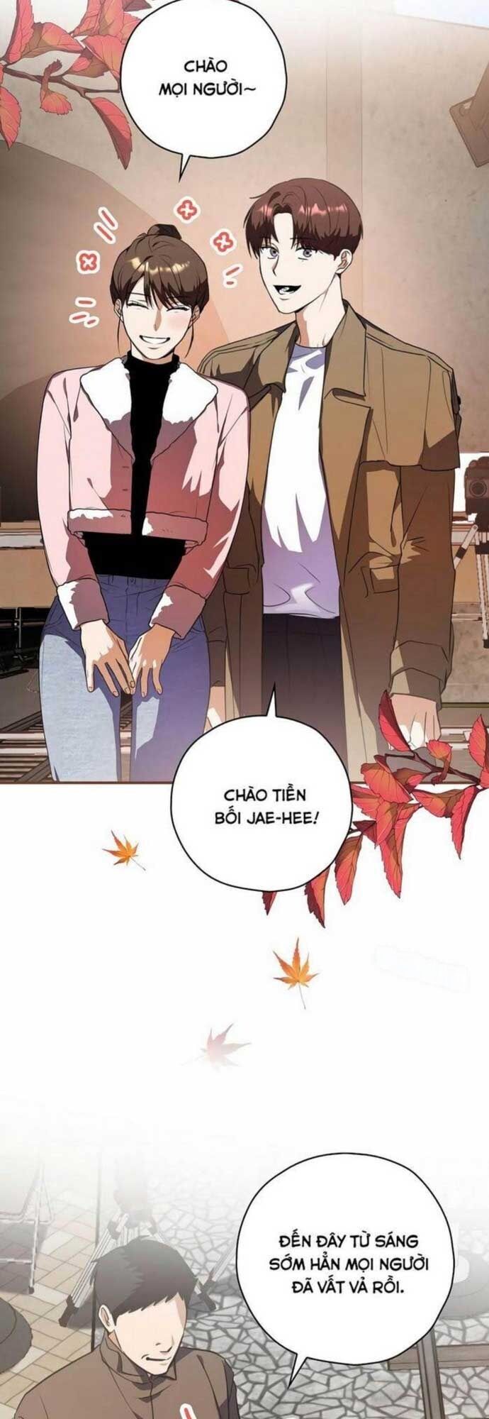 Kẻ Thống Trị Kịch Bản Chapter 7 - Trang 2