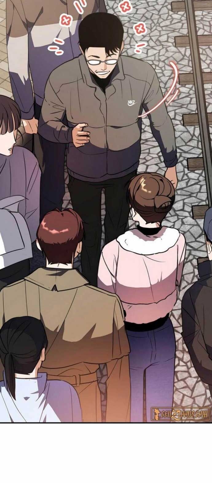 Kẻ Thống Trị Kịch Bản Chapter 7 - Trang 2