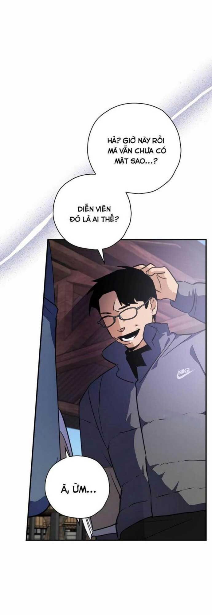 Kẻ Thống Trị Kịch Bản Chapter 7 - Trang 2