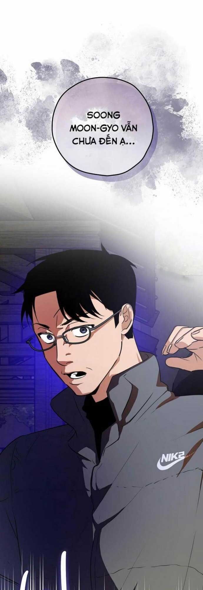 Kẻ Thống Trị Kịch Bản Chapter 7 - Trang 2