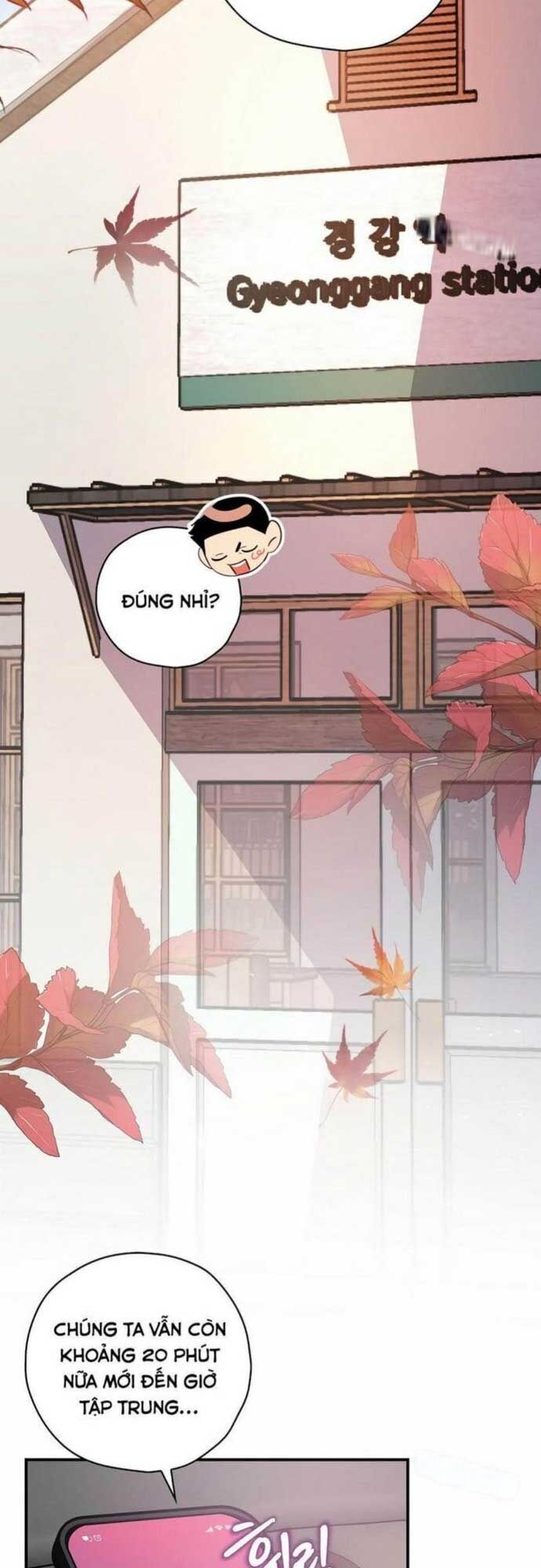 Kẻ Thống Trị Kịch Bản Chapter 7 - Trang 2