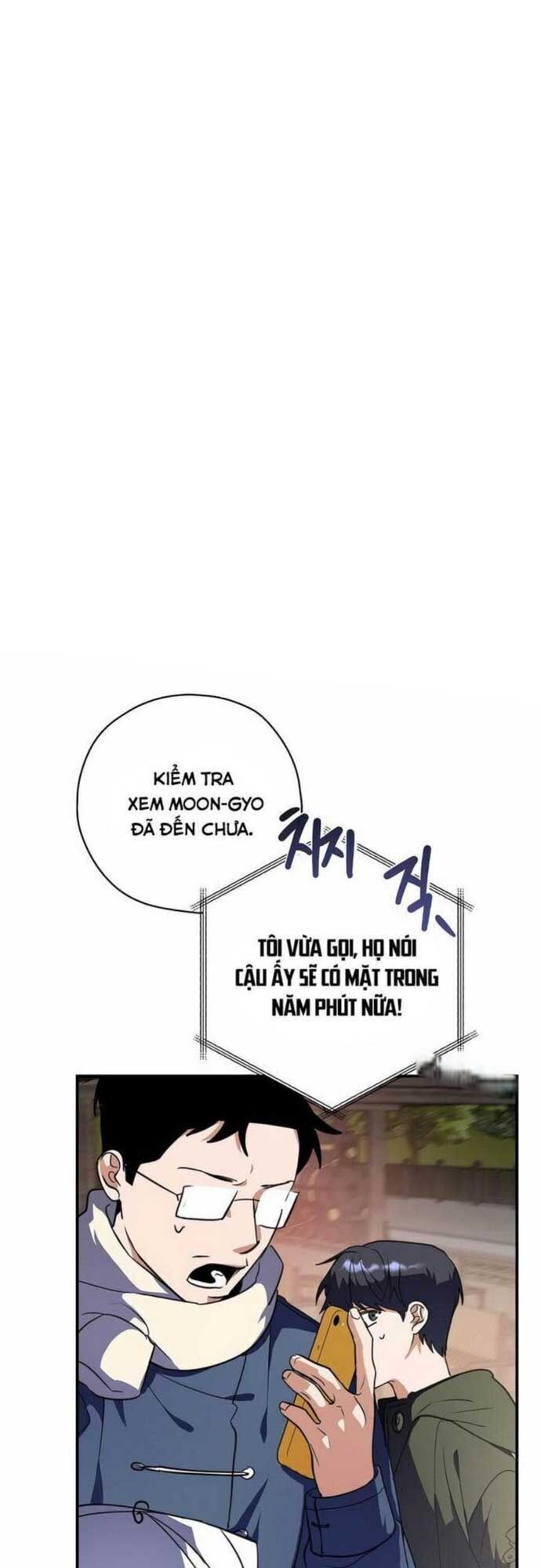 Kẻ Thống Trị Kịch Bản Chapter 7 - Trang 2