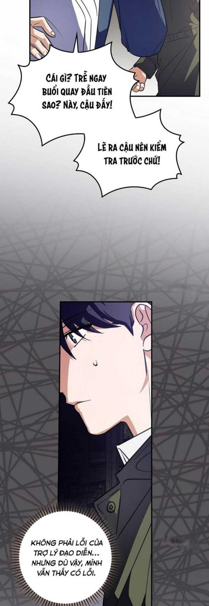 Kẻ Thống Trị Kịch Bản Chapter 7 - Trang 2