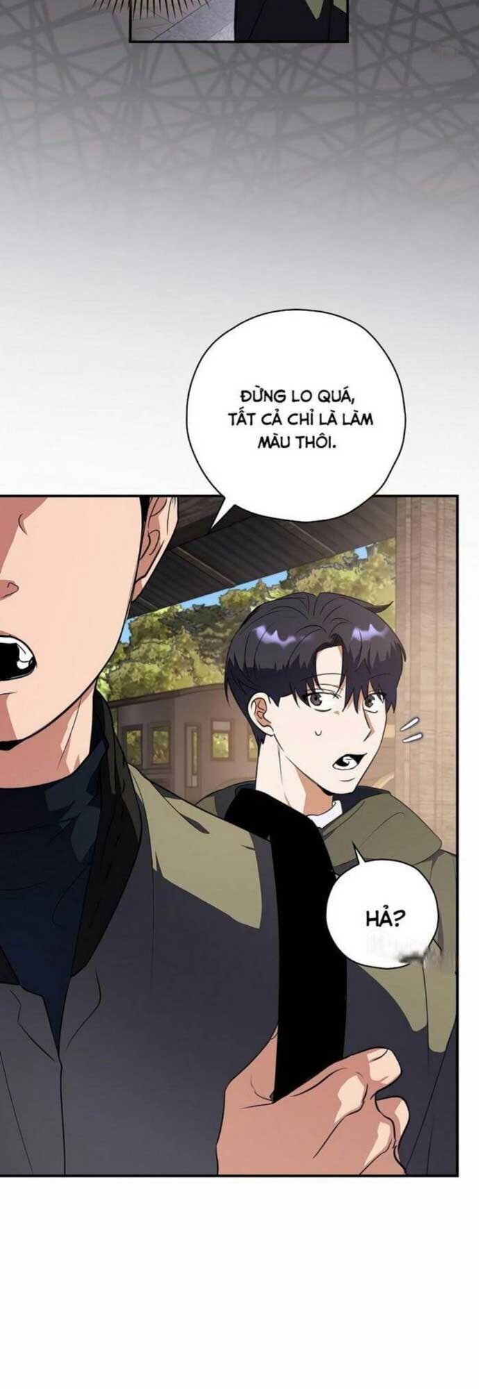 Kẻ Thống Trị Kịch Bản Chapter 7 - Trang 2