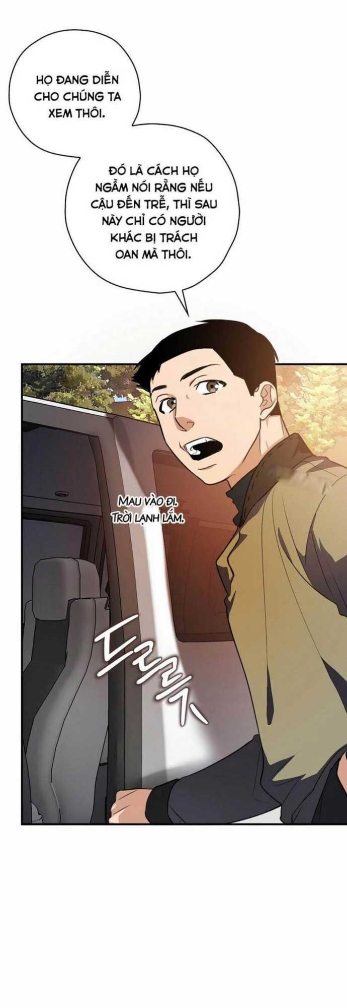 Kẻ Thống Trị Kịch Bản Chapter 7 - Trang 2