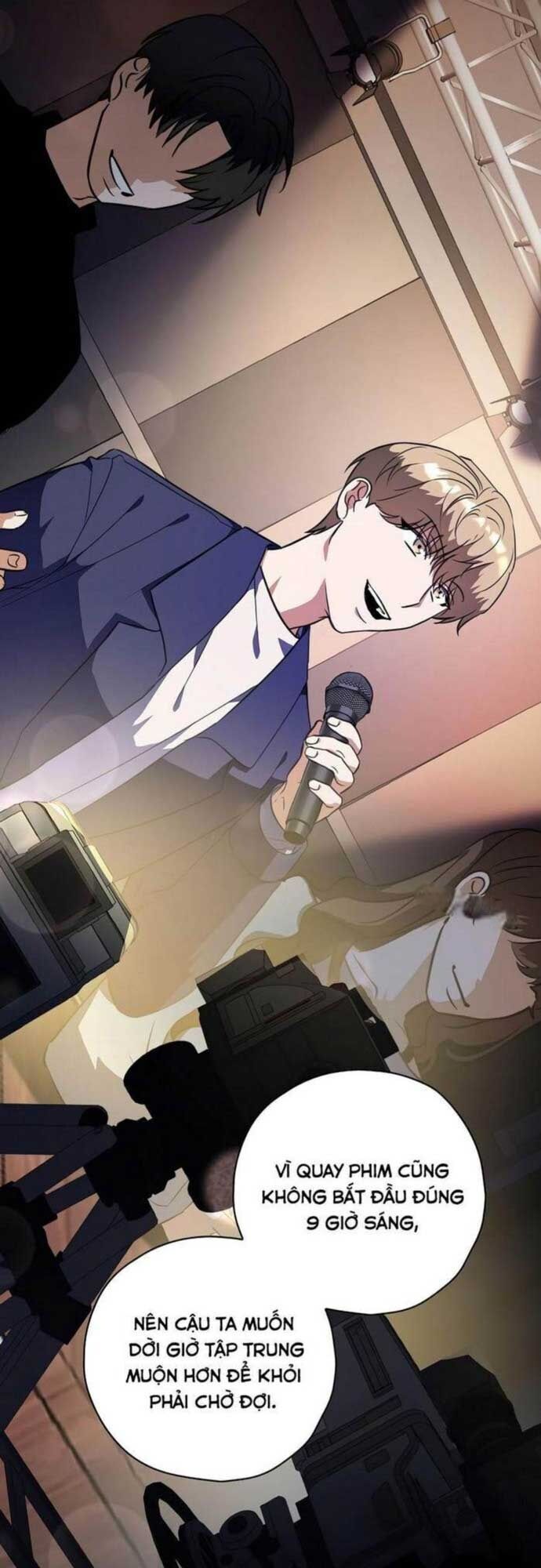 Kẻ Thống Trị Kịch Bản Chapter 7 - Trang 2