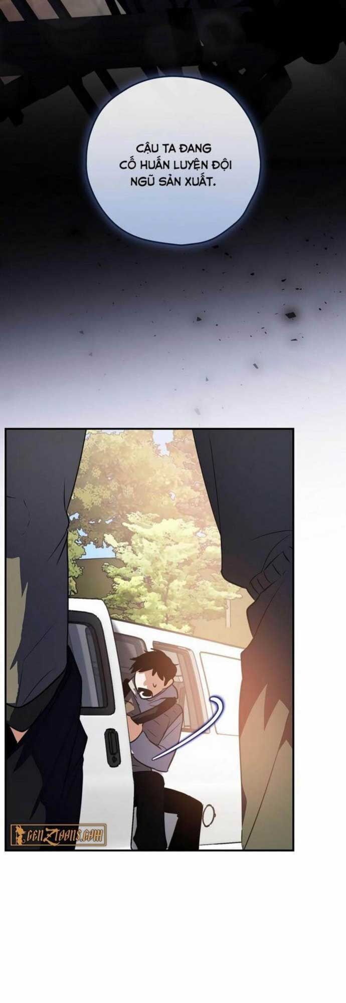 Kẻ Thống Trị Kịch Bản Chapter 7 - Trang 2