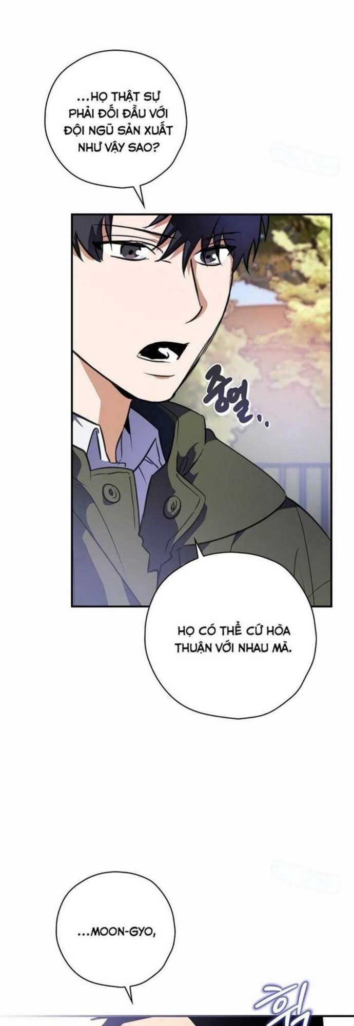 Kẻ Thống Trị Kịch Bản Chapter 7 - Trang 2