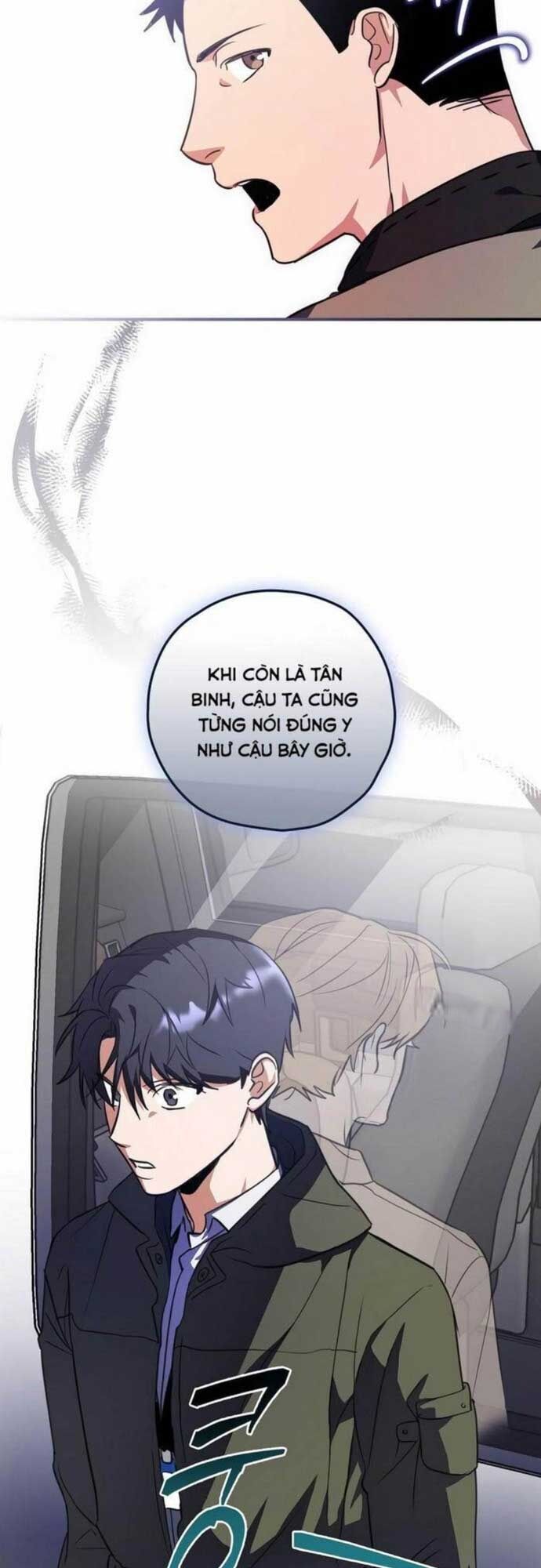 Kẻ Thống Trị Kịch Bản Chapter 7 - Trang 2