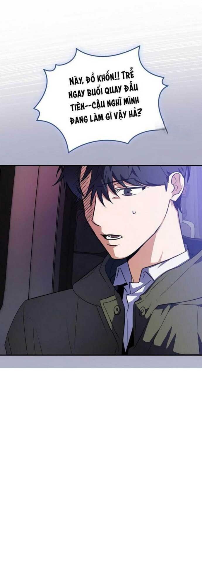 Kẻ Thống Trị Kịch Bản Chapter 7 - Trang 2