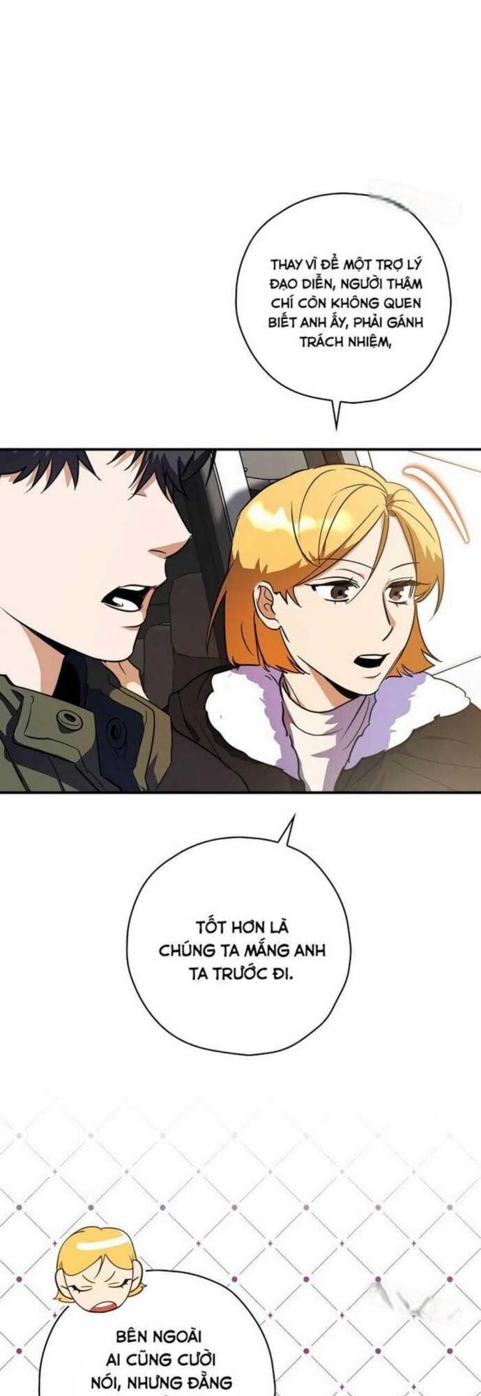 Kẻ Thống Trị Kịch Bản Chapter 7 - Trang 2