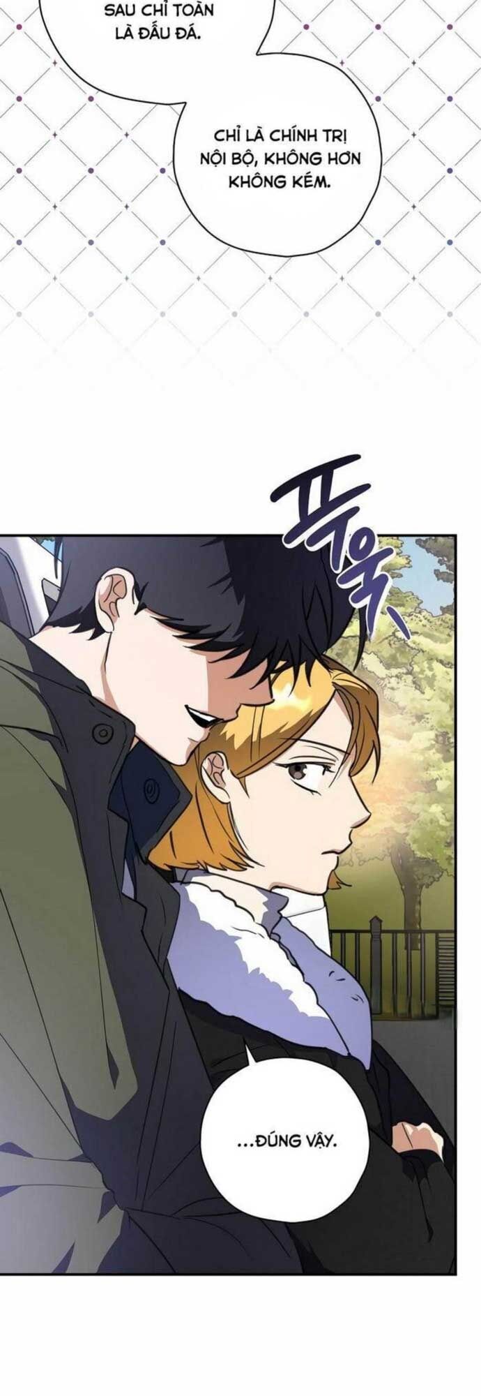 Kẻ Thống Trị Kịch Bản Chapter 7 - Trang 2