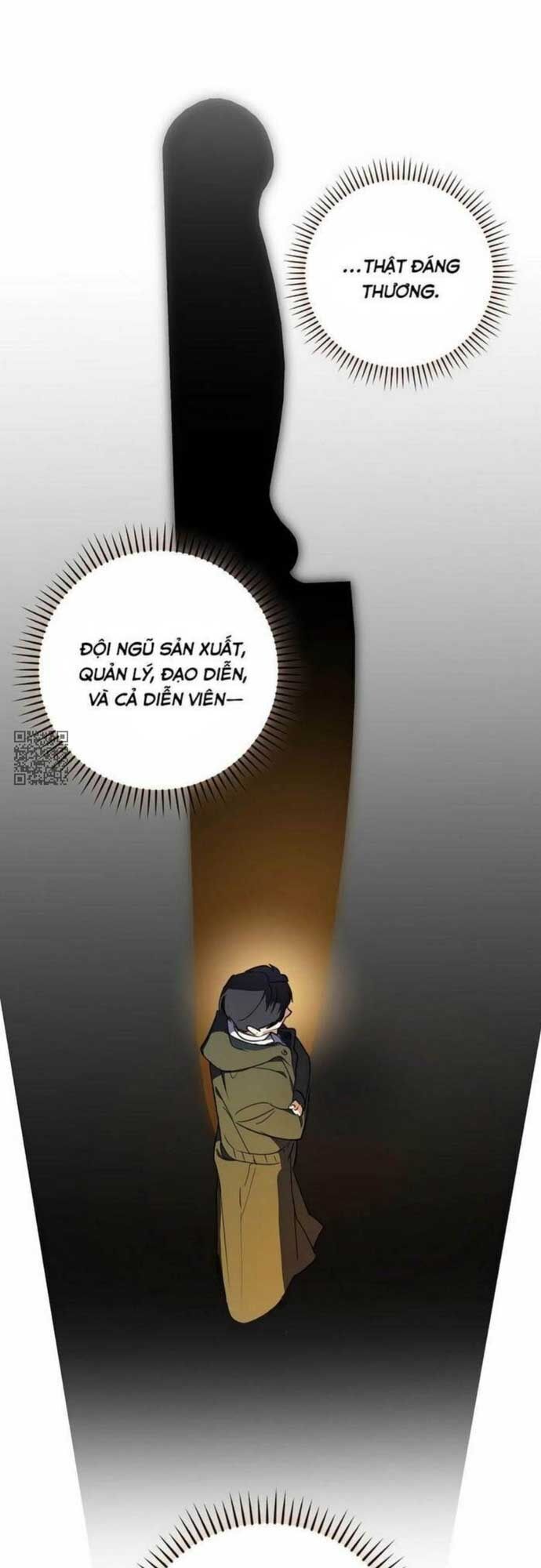 Kẻ Thống Trị Kịch Bản Chapter 7 - Trang 2