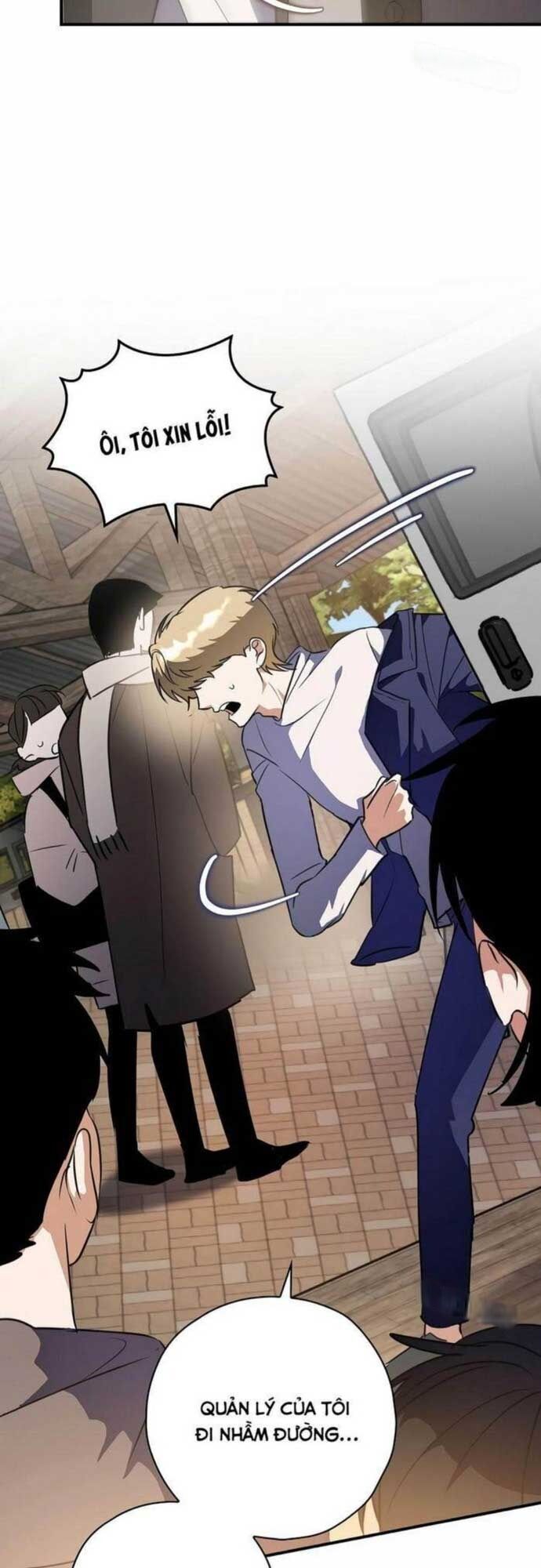 Kẻ Thống Trị Kịch Bản Chapter 7 - Trang 2