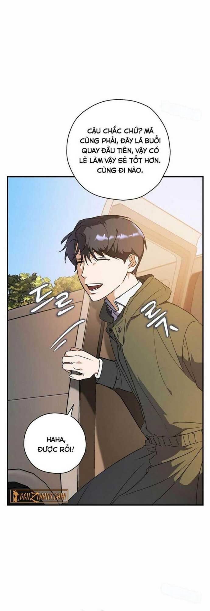 Kẻ Thống Trị Kịch Bản Chapter 7 - Trang 2