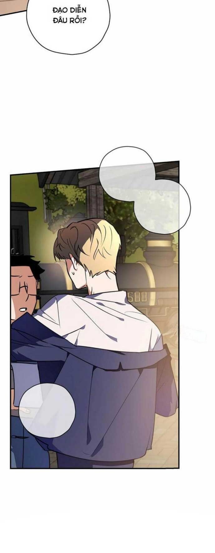 Kẻ Thống Trị Kịch Bản Chapter 7 - Trang 2