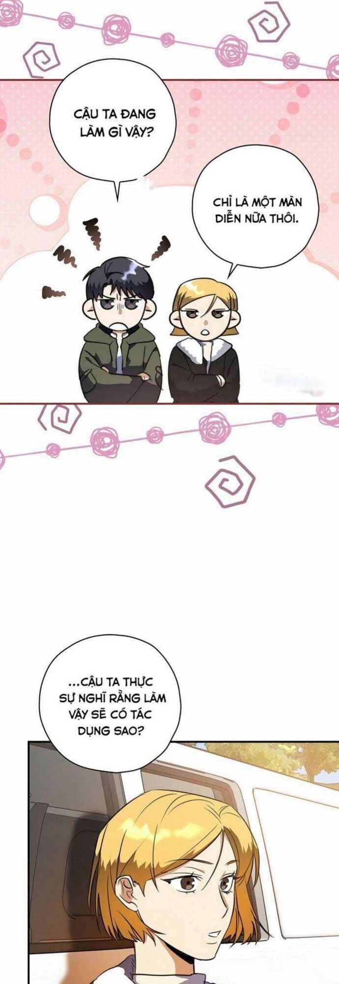 Kẻ Thống Trị Kịch Bản Chapter 7 - Trang 2