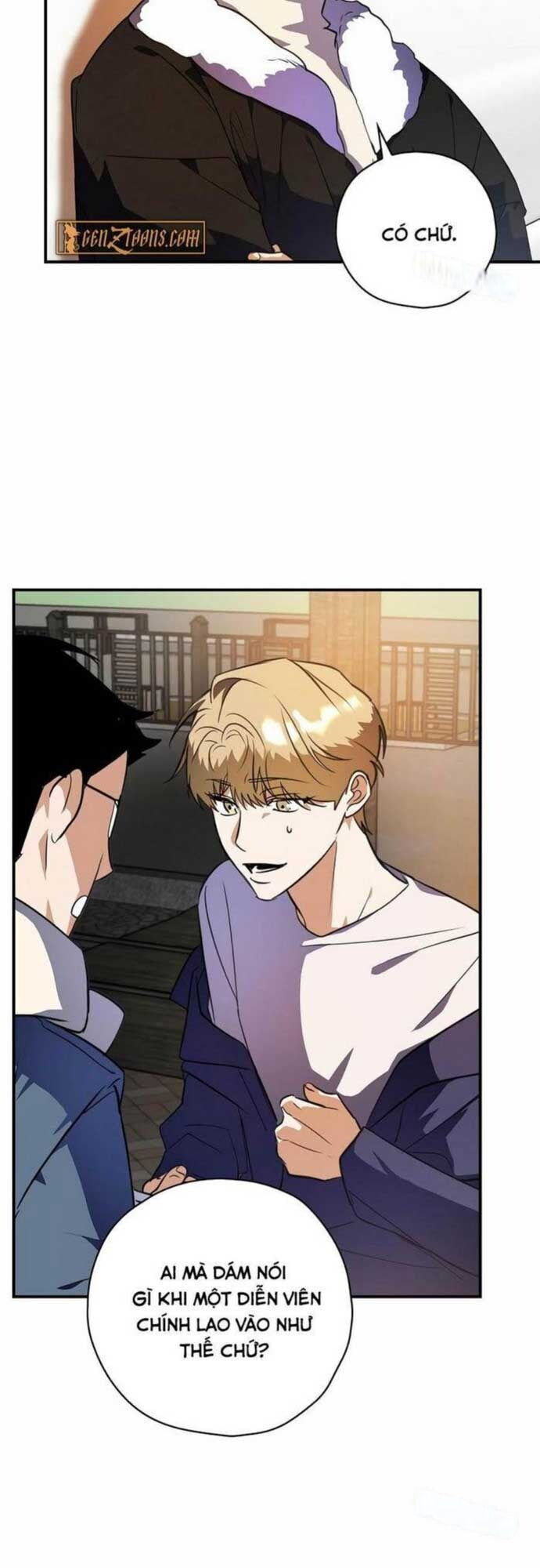 Kẻ Thống Trị Kịch Bản Chapter 7 - Trang 2