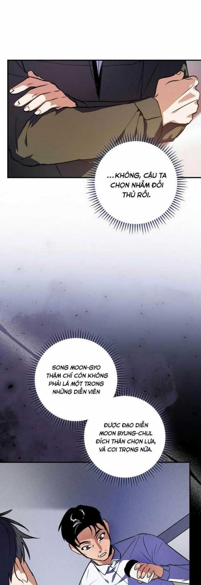 Kẻ Thống Trị Kịch Bản Chapter 7 - Trang 2