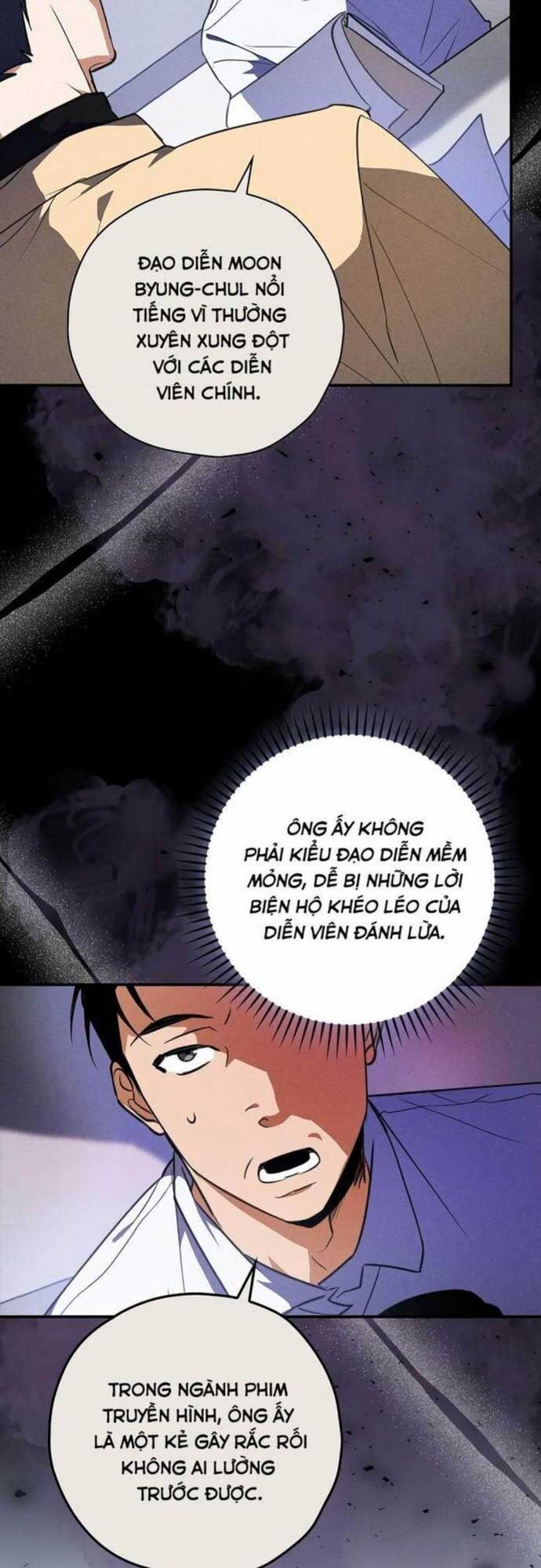 Kẻ Thống Trị Kịch Bản Chapter 7 - Trang 2