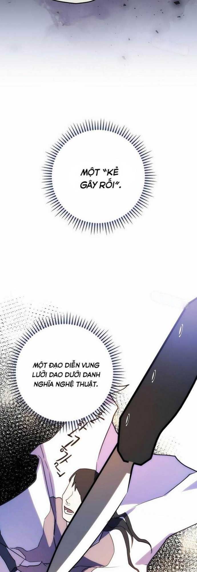 Kẻ Thống Trị Kịch Bản Chapter 7 - Trang 2