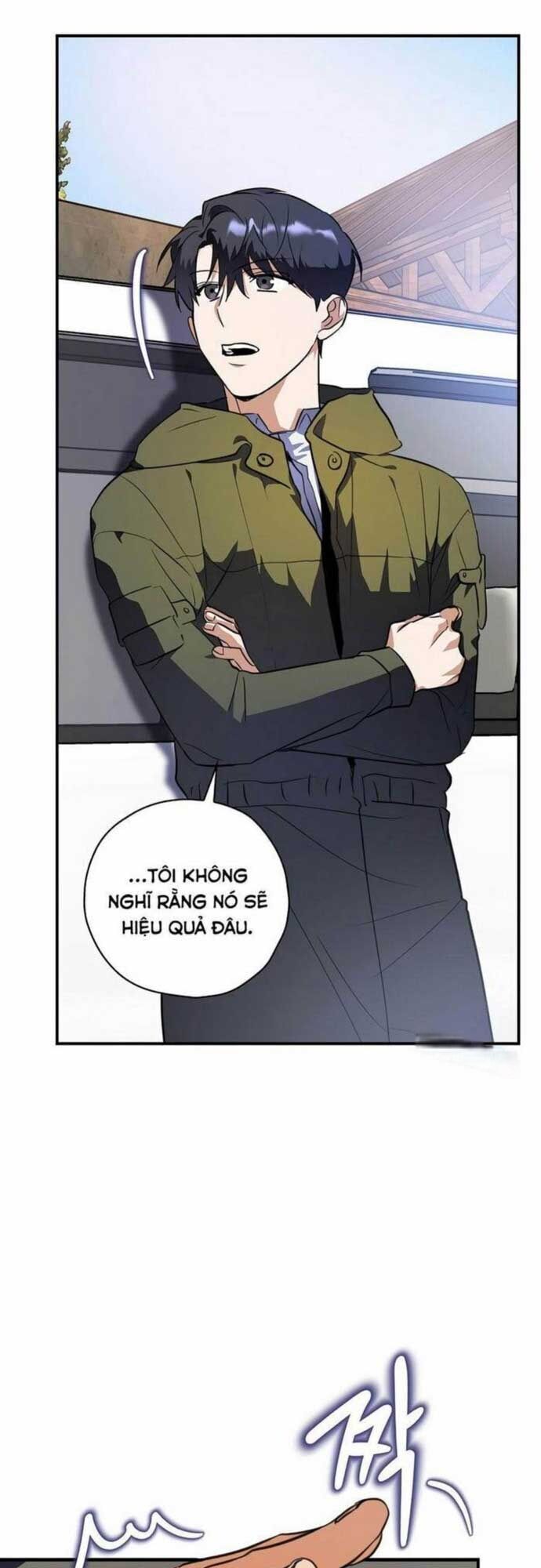 Kẻ Thống Trị Kịch Bản Chapter 7 - Trang 2