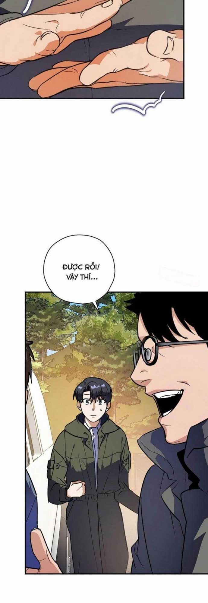 Kẻ Thống Trị Kịch Bản Chapter 7 - Trang 2