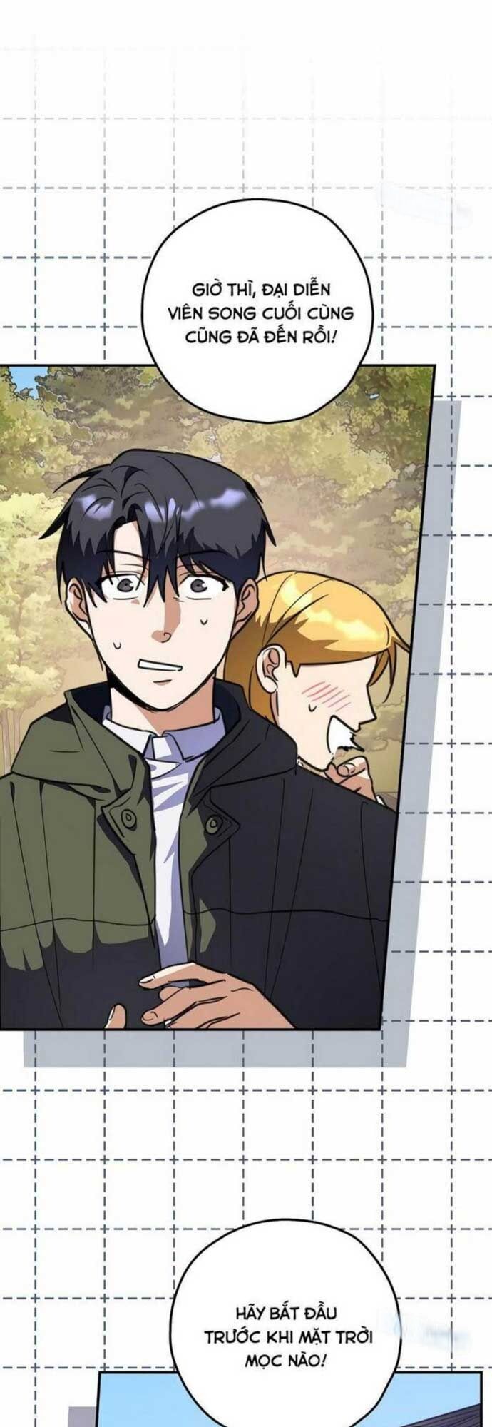 Kẻ Thống Trị Kịch Bản Chapter 7 - Trang 2