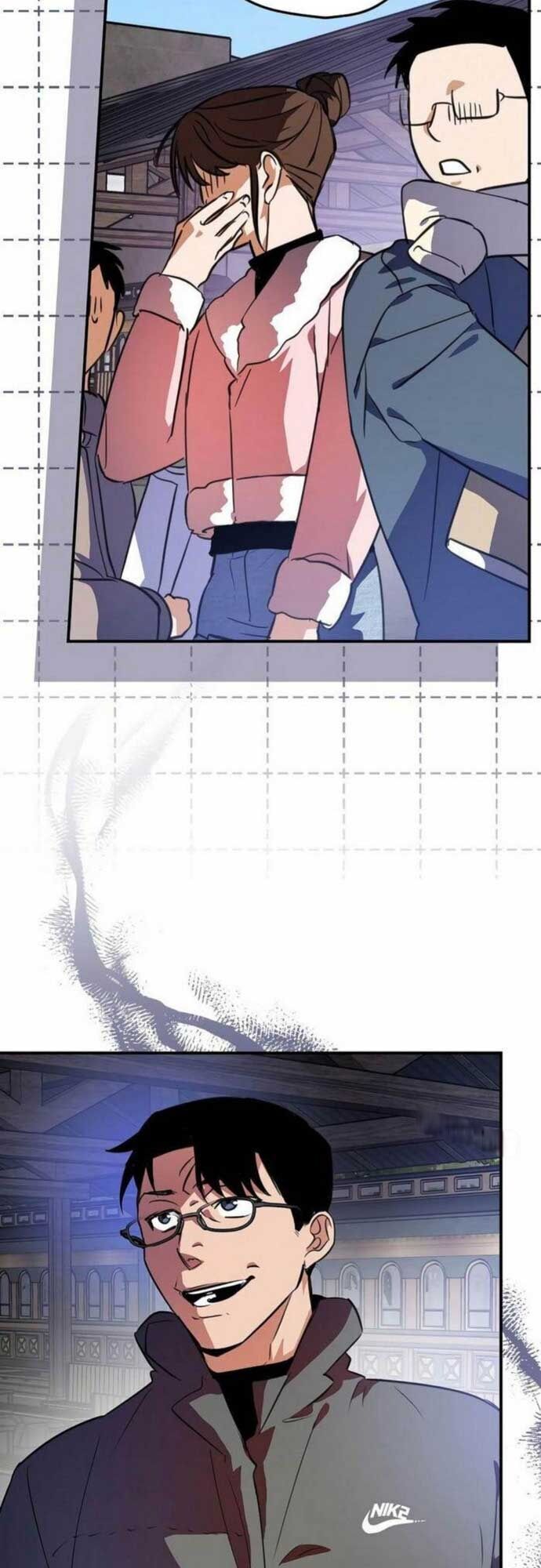 Kẻ Thống Trị Kịch Bản Chapter 7 - Trang 2