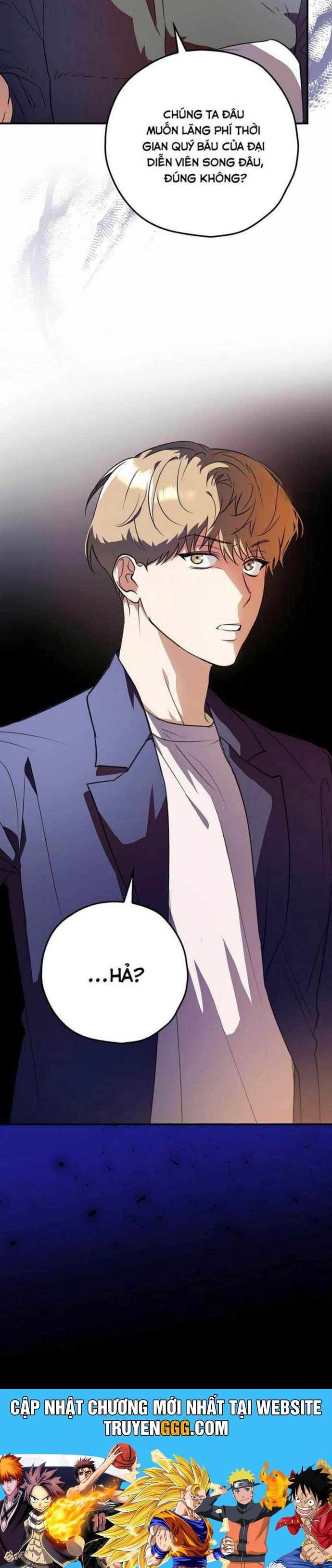 Kẻ Thống Trị Kịch Bản Chapter 7 - Trang 2