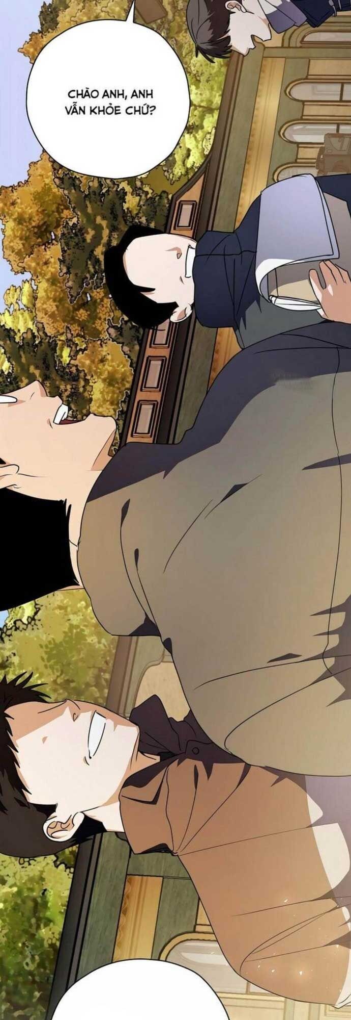 Kẻ Thống Trị Kịch Bản Chapter 7 - Trang 2