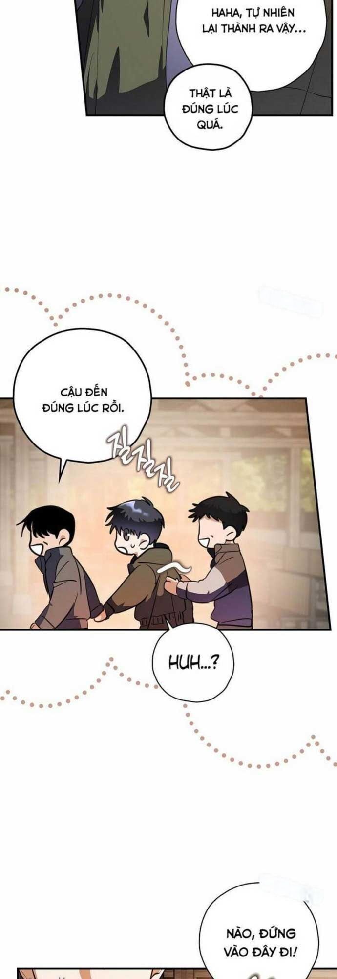 Kẻ Thống Trị Kịch Bản Chapter 7 - Trang 2