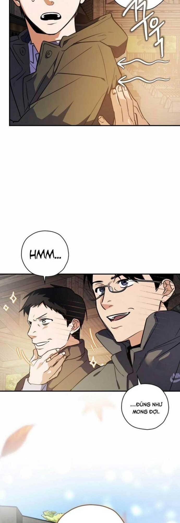 Kẻ Thống Trị Kịch Bản Chapter 7 - Trang 2