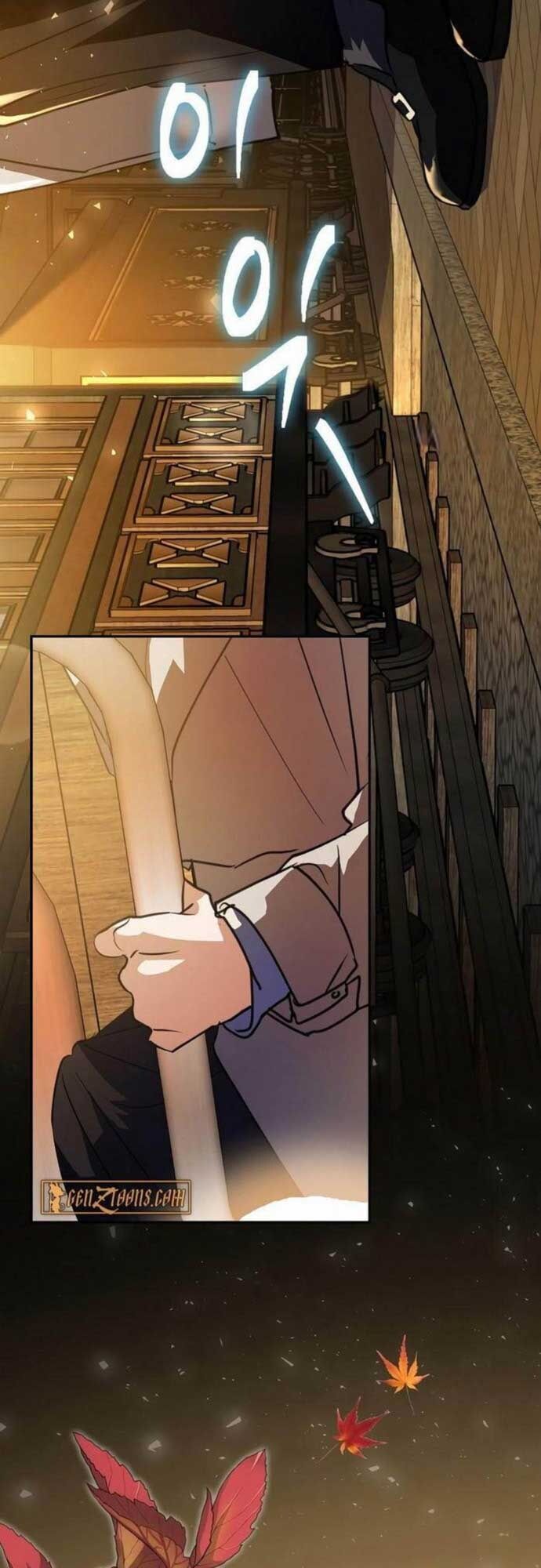 Kẻ Thống Trị Kịch Bản Chapter 8 - Trang 2