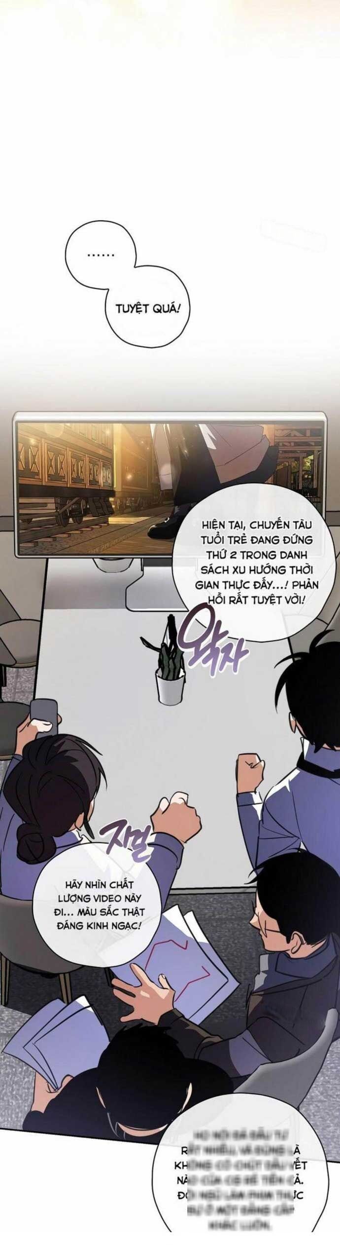 Kẻ Thống Trị Kịch Bản Chapter 8 - Trang 2