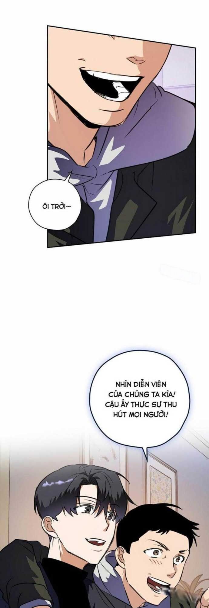 Kẻ Thống Trị Kịch Bản Chapter 8 - Trang 2