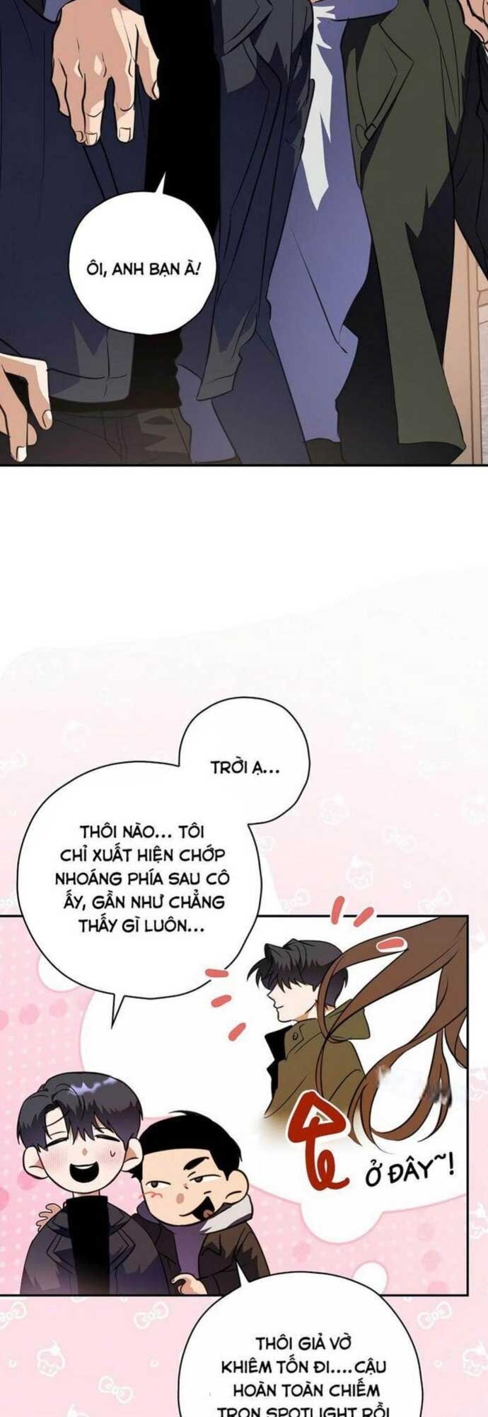 Kẻ Thống Trị Kịch Bản Chapter 8 - Trang 2