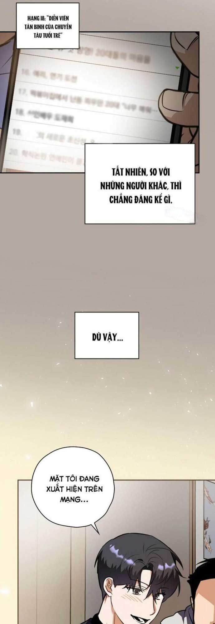 Kẻ Thống Trị Kịch Bản Chapter 8 - Trang 2