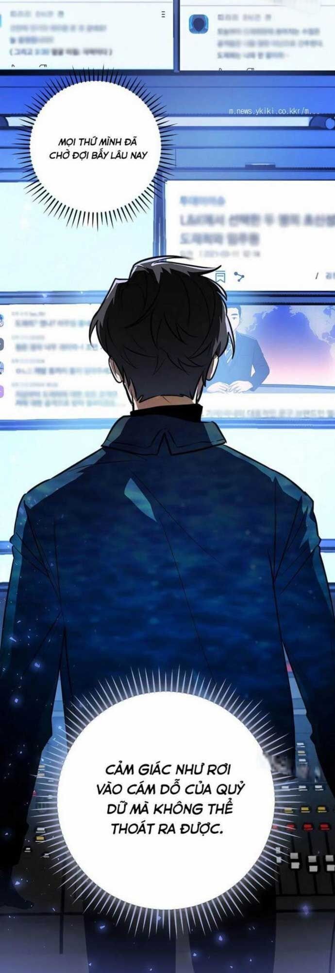 Kẻ Thống Trị Kịch Bản Chapter 8 - Trang 2