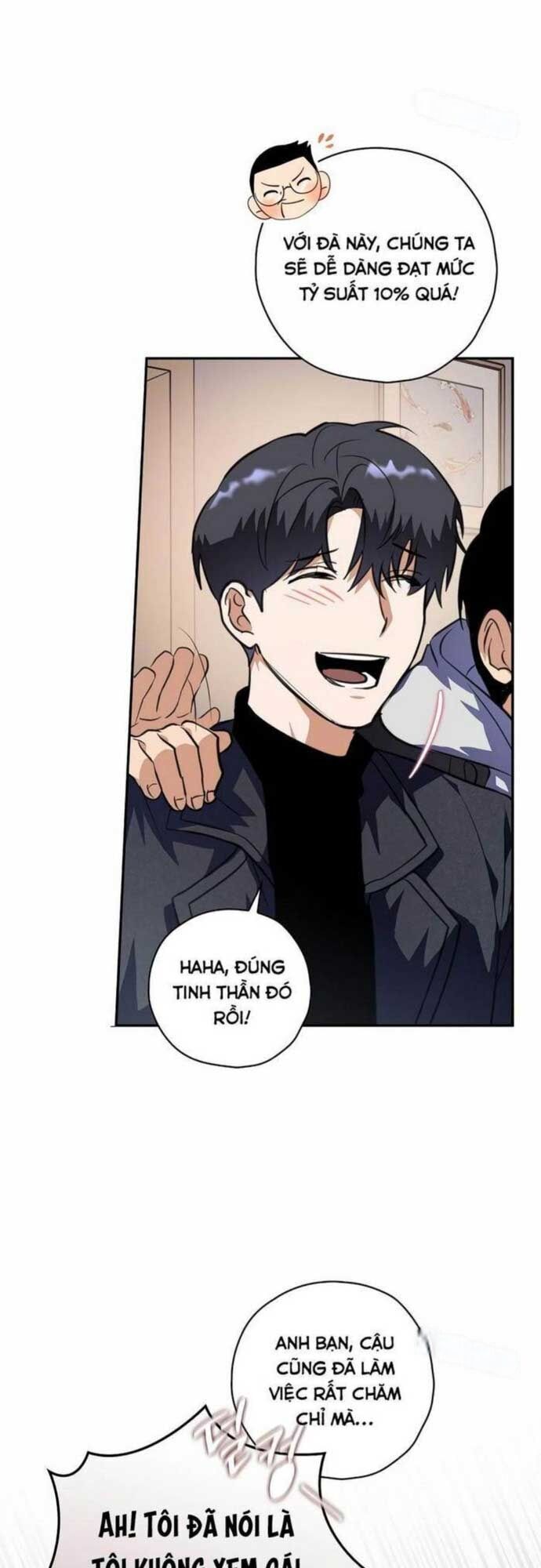 Kẻ Thống Trị Kịch Bản Chapter 8 - Trang 2