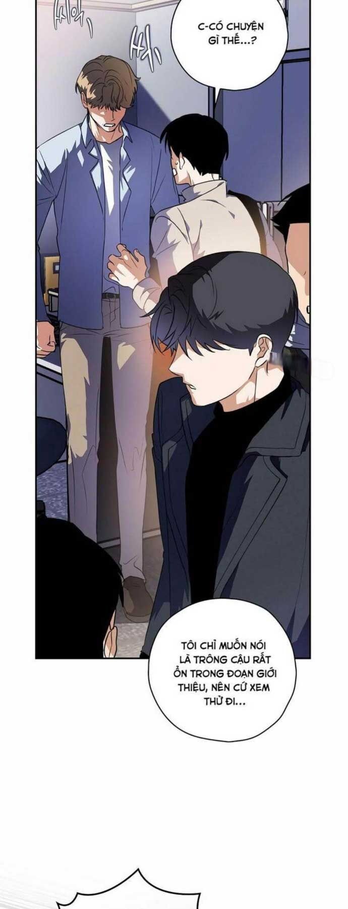 Kẻ Thống Trị Kịch Bản Chapter 8 - Trang 2