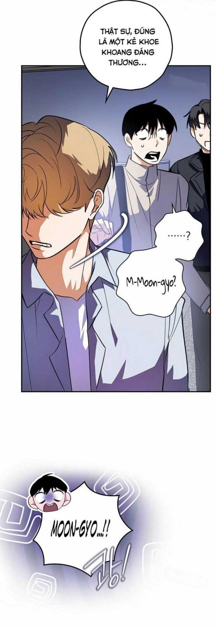 Kẻ Thống Trị Kịch Bản Chapter 8 - Trang 2