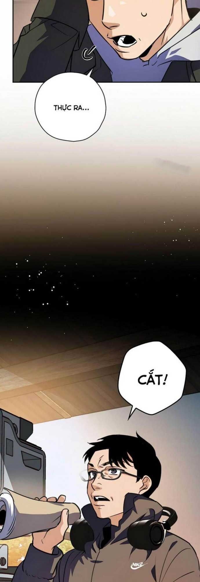 Kẻ Thống Trị Kịch Bản Chapter 8 - Trang 2