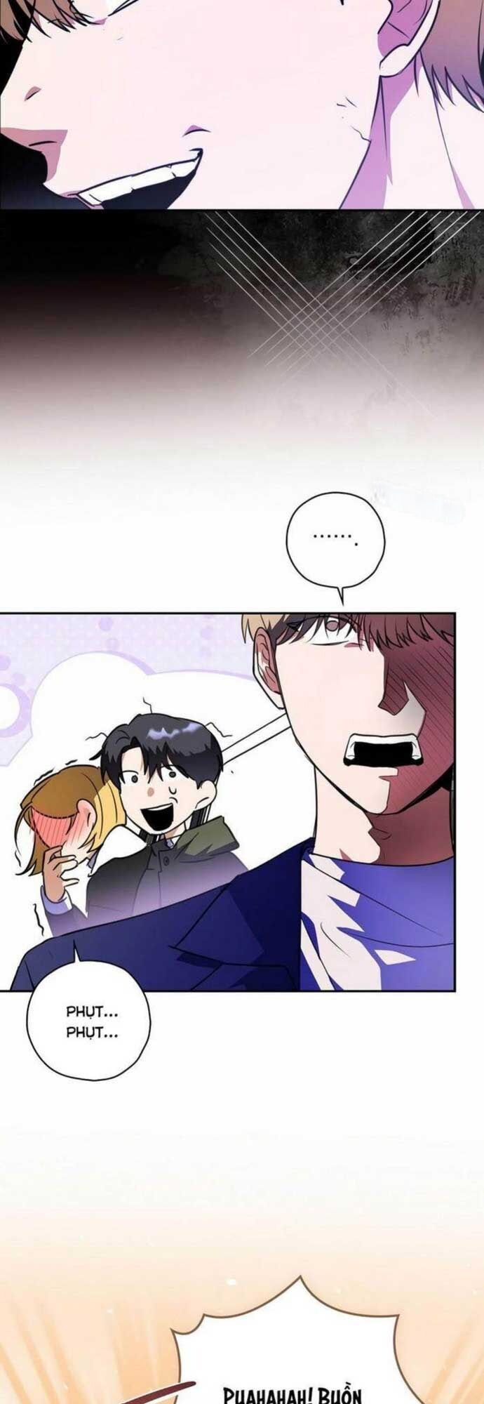 Kẻ Thống Trị Kịch Bản Chapter 8 - Trang 2